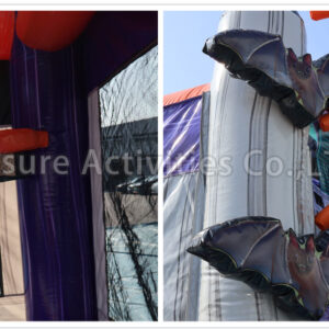 14ft spider bounce 14ft spider bounce