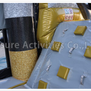 cheerleader double lane combo wet/dry v sl