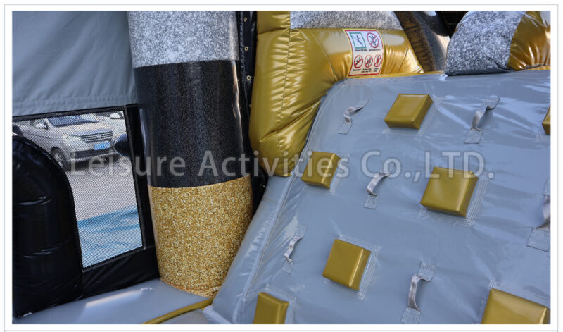 cheerleader double lane combo wet/dry v sl