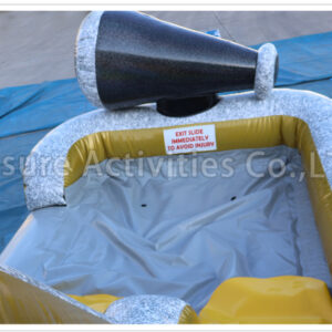 cheerleader double lane combo wet/dry v sl