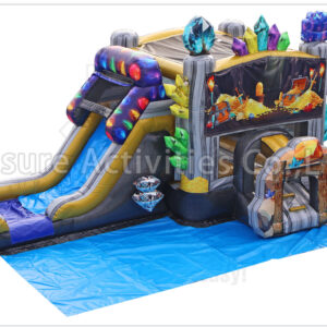 gem combo wet/dry v sl (include ground cover)