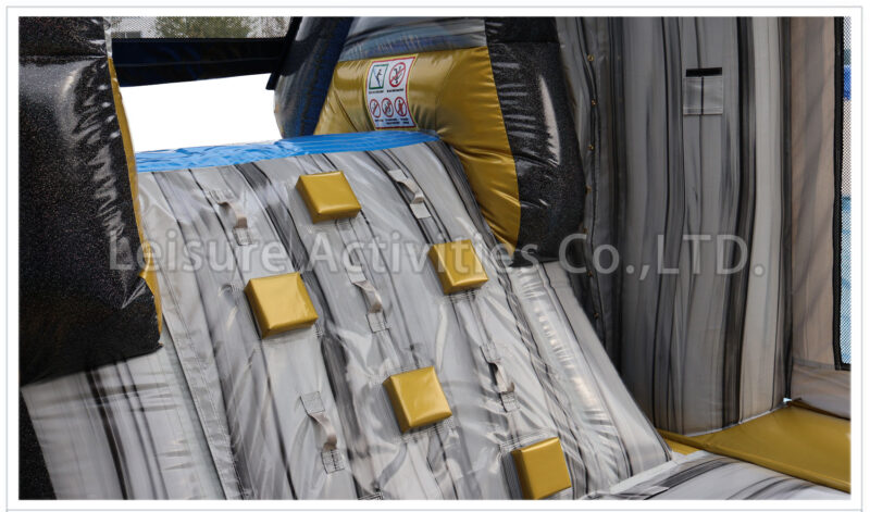 gem combo wet/dry v sl (include ground cover)