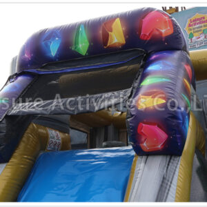 gem combo wet/dry v sl (include ground cover)