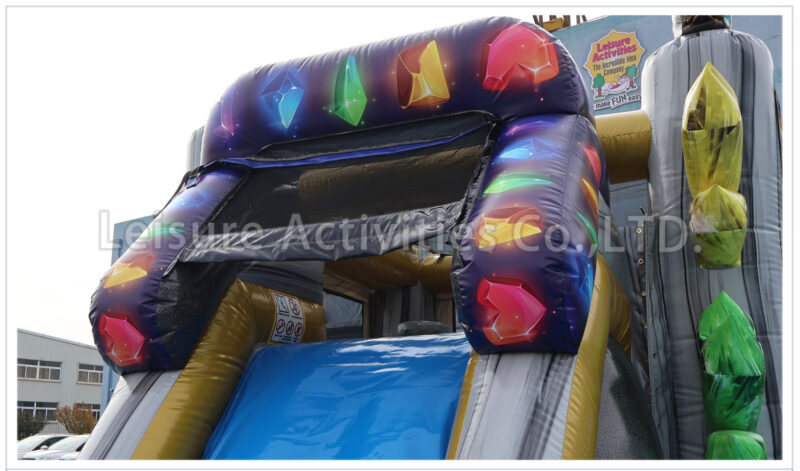 gem combo wet/dry v sl (include ground cover)