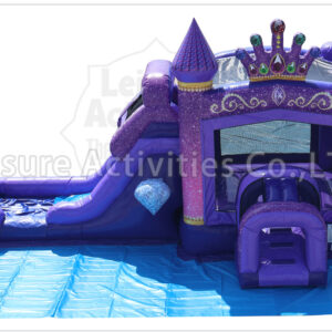 princess crown combo wet/dry v sl (include ground cover)