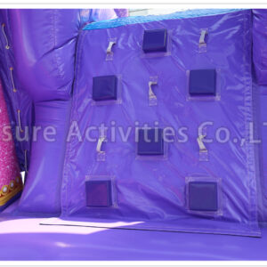 princess crown combo wet/dry v sl (include ground cover)