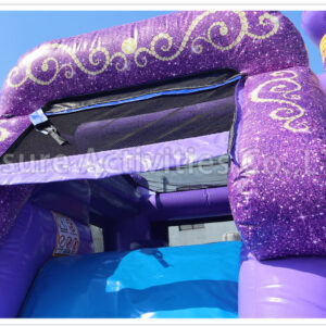 princess crown combo wet/dry v sl (include ground cover)