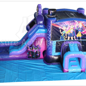 k pop combo wet/dry v sl (include ground cover) k pop combo wet/dry v sl (include ground cover)