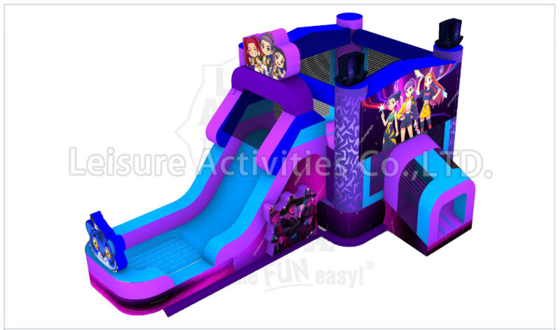 k pop combo wetdry v sl (include ground cover)