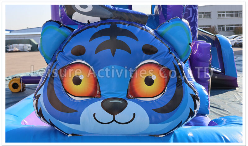 k pop double lane combo wet/dry v sl