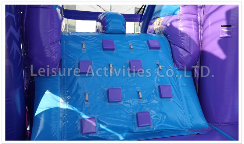 k pop double lane combo wet/dry v sl