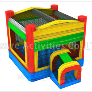 14ft hybrid bounce 14ft hybrid bounce