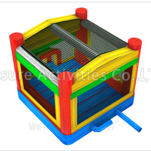 14ft hybrid bounce 14ft hybrid bounce