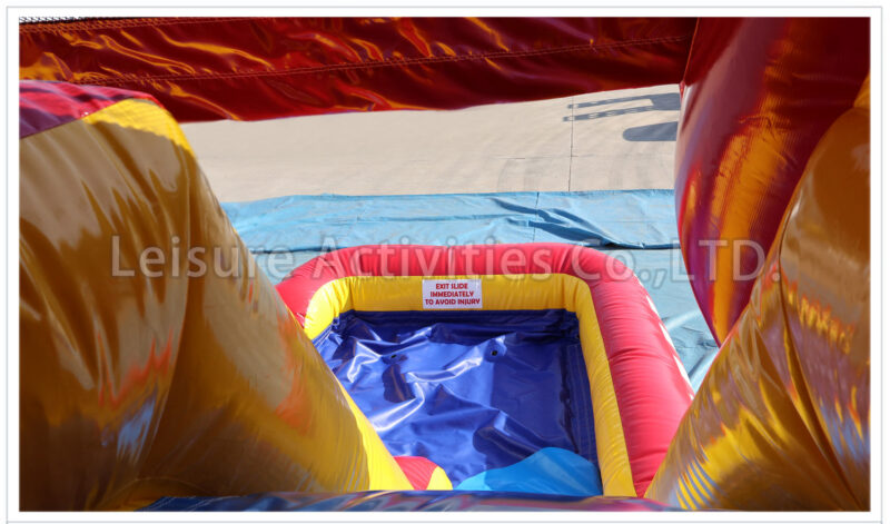 carnival double lane combo wet/dry v sl