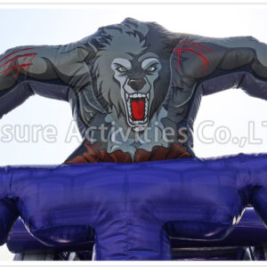 radical 35 werewolf radical 35 werewolf