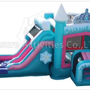 frozen princess crown double lane combo ii wet/dry v sl