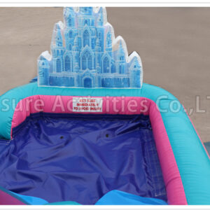 frozen princess crown double lane combo ii wet/dry v sl