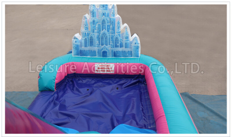 frozen princess crown double lane combo ii wet/dry v sl