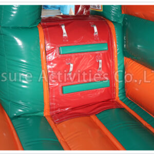 t rex bouncy castle with slide t rex bouncy castle with slide