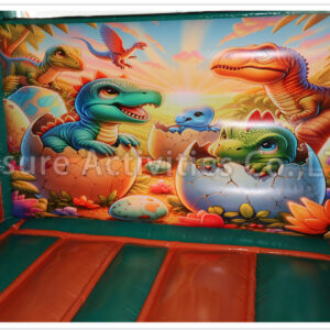 t rex bouncy castle with slide t rex bouncy castle with slide