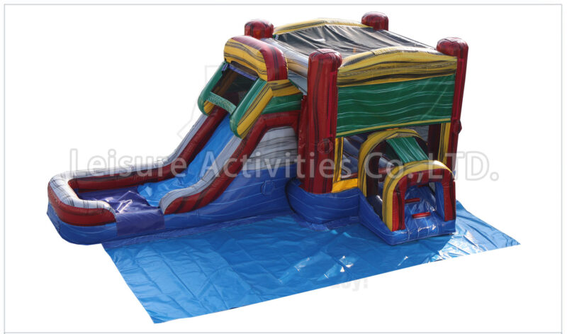 hybrid combo wet/dry v sl(include ground cover)