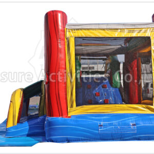 hybrid combo wet/dry v sl(include ground cover)