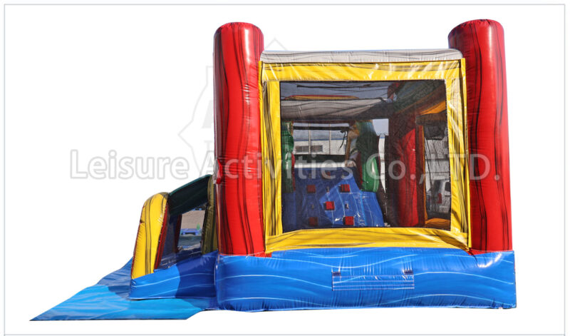 hybrid combo wet/dry v sl(include ground cover)