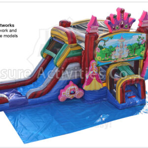 hybrid combo wet/dry v sl(include ground cover)