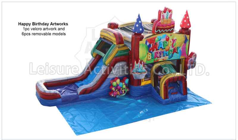 hybrid combo wet/dry v sl(include ground cover)