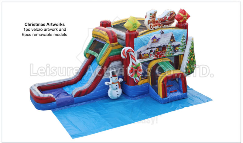 hybrid combo wet/dry v sl(include ground cover)