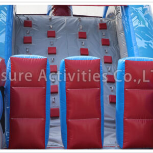 radical run steam train