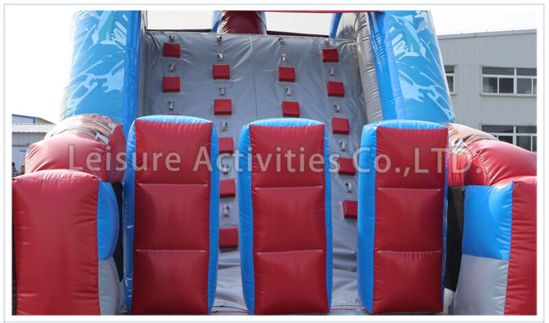 radical run steam train