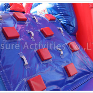 sparkle red blue hybrid double lane combo wet/dry v sl