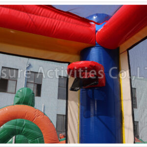 sparkle red blue hybrid double lane combo wet/dry v sl