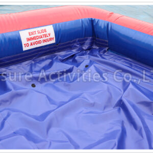 sparkle red blue hybrid double lane combo wet/dry v sl