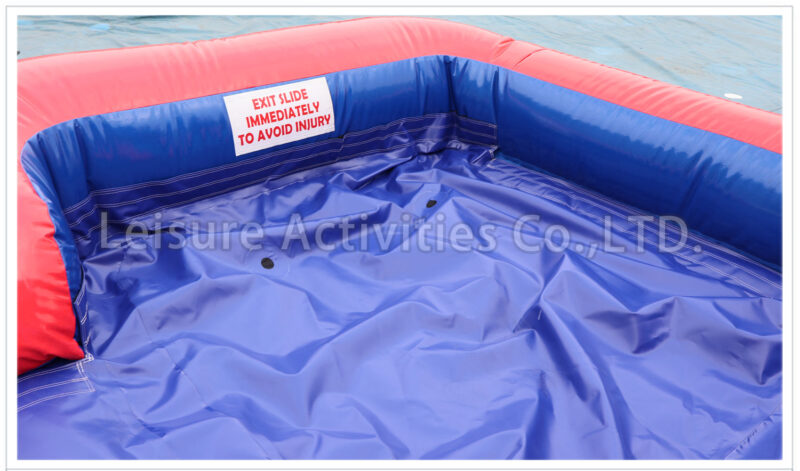 sparkle red blue hybrid double lane combo wet/dry v sl