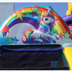 sparkle unicorn double lane combo wet/dry v sl