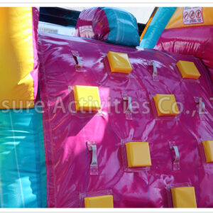 sparkle unicorn double lane combo wet/dry v sl