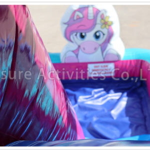 sparkle unicorn double lane combo wet/dry v sl