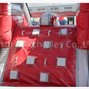 spellbound steam & school double lane combo wet/dry v sl