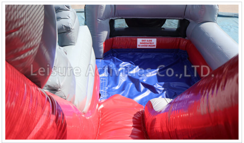 spellbound steam & school double lane combo wet/dry v sl