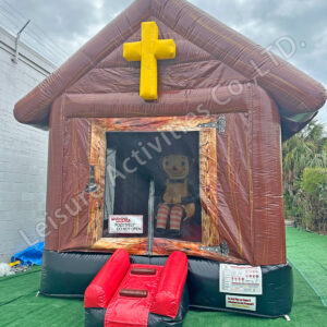 14ft annabelle bounce