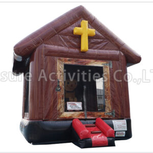 14ft annabelle bounce 14ft annabelle bounce