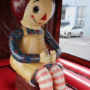 14ft annabelle bounce 14ft annabelle bounce