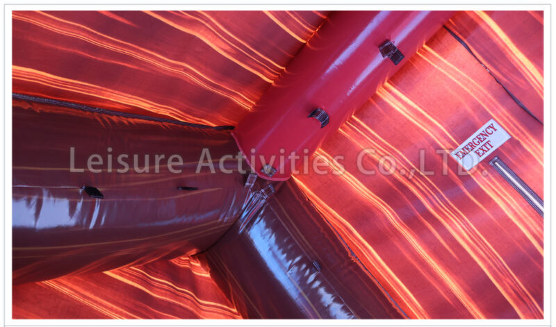 14ft annabelle bounce