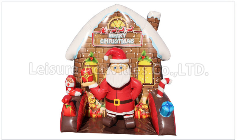 christmas gift challenge