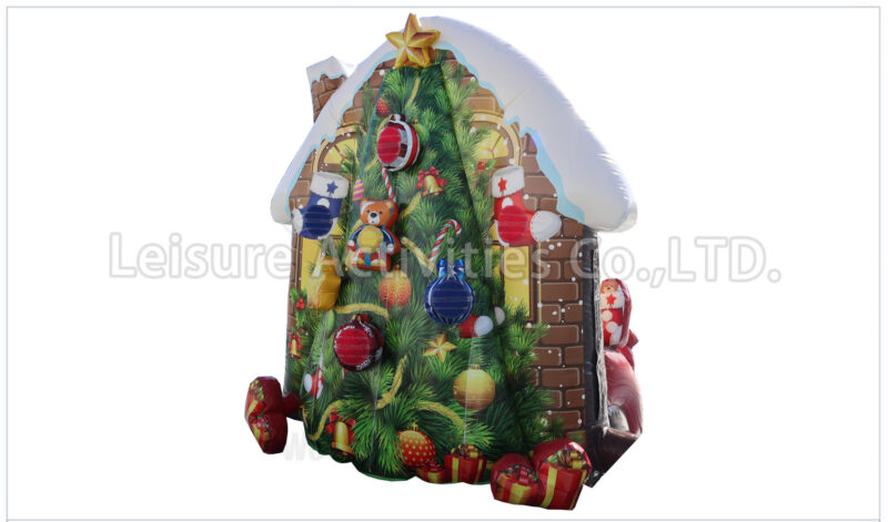 christmas gift challenge