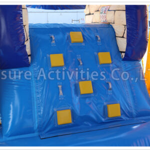 church combo wet/dry v sl (include ground cover)