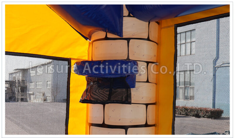 church combo wet/dry v sl (include ground cover)