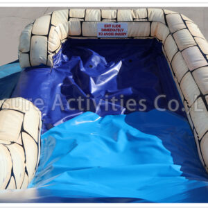 church combo wet/dry v sl (include ground cover)